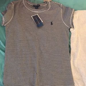 ralph lauren short sleeve